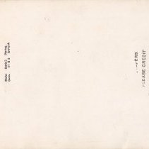 Photograph of an Albertus E. Jones paiting, side 2