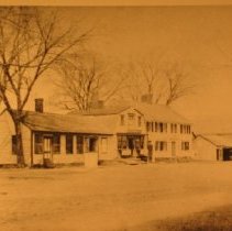 East Windsor Hill store etc