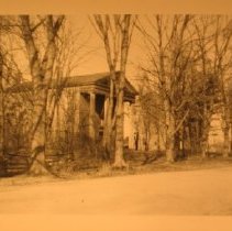 Theological Seminary