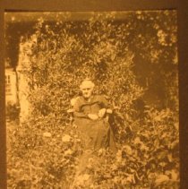 Mrs Daniel B. Sperry