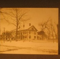 Parmalee, E. Sperry, Burnham?