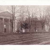 Theological seminary