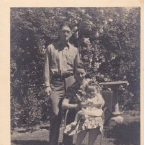 Robert S. Ordway, Margaret Ordway, and Suzanne Ordway in Worcester, MA