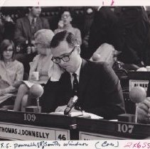 Thomas J. Donnelly