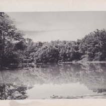 Spring Pond ca. 1939-1940