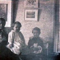 Newberry or Chandler Children, with fading correction applied