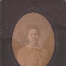 Mary Sperry Farnham