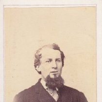 Unidentified man