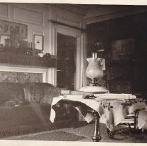 Parlor of the 1653 Main Street