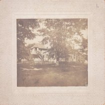 Wild Acres Watson House