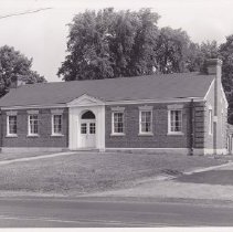 Wapping Community Center
