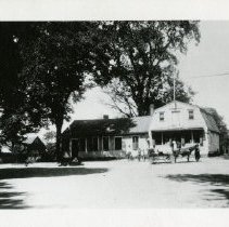 East Windsor Hill Post Office