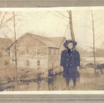 Cecile V. Moulton (Reynolds)