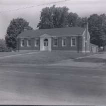 Wapping Community House, also known as the Dorchester Building