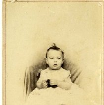 Unidentified baby