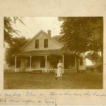 Mabel Johnson Collins