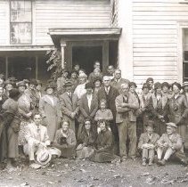 Hartford Bird Study club