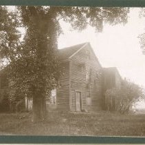 Loomis house, 808 Main Street