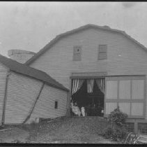 Foster Family reunion