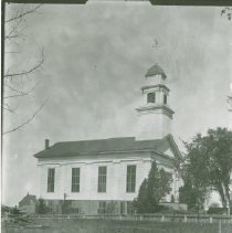 Main Street Baptist Church