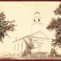 Main Street Baptist Church