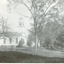 Main Street Baptist Church