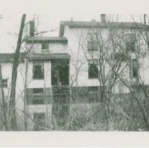 1936 floodwaters around 789 Main Street