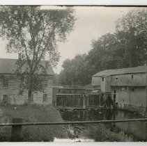 Podunk Mill