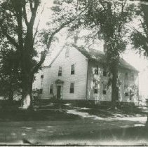 Ebenezer Grant house