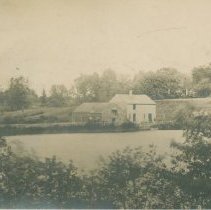 Rockwell's cider and grist mill