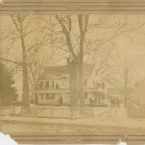 James Bancroft House