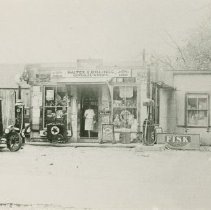Walter S. Billings General Store