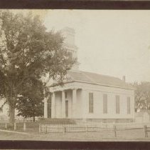 First Congregational Church