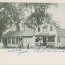 C.Z. Parmelee Store
