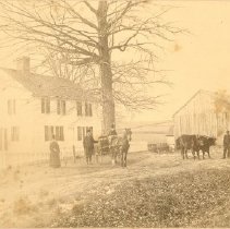 Dart Family homestead