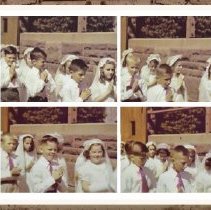 1949 St. Francis of Assisi Confirmation