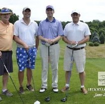 2016 Golf tournament