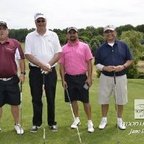 2016 Golf tournament