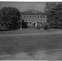 Union School, Undated