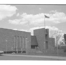 South Windsor Town Hall