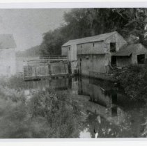 Podunk Mill