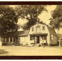 East Windsor Hill Store and Post Office