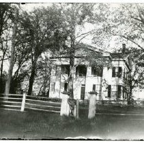Bennett Tyler house