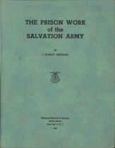 The Prison Work of the Salvation Army