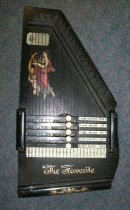 Zither