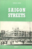 Saigon Streets
