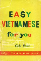 Easy Vietnamese for You