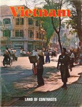 Vietnam: Land of Contrasts