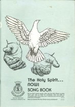 The Holy Spirit ... Now!