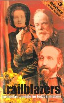 Trailblazers: Yesterday's People for Today's Mission